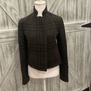 Burberry London Wool Jacket